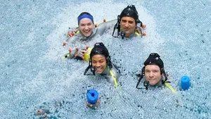 Avatar: A Víz útja háttérkép