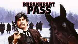 Breakheart-szoros háttérkép