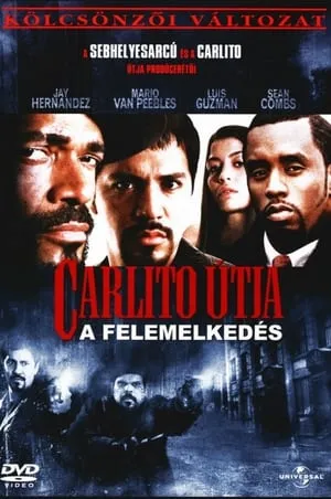 Carlito útja: A felemelkedés