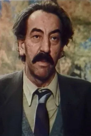 Viktor Aristov profil kép