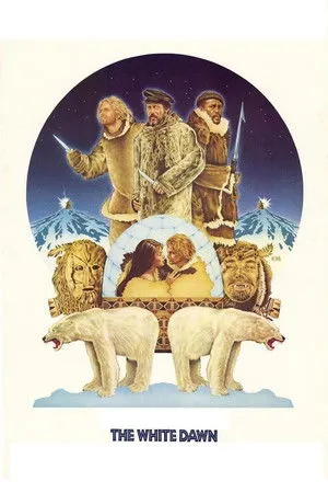 The White Dawn poszter