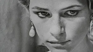 The Enigmatic Charlotte Rampling háttérkép