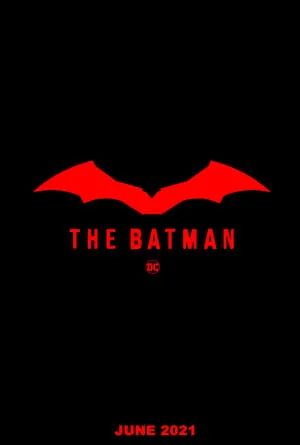Batman poszter