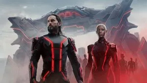 Tron: Ares háttérkép