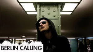 Berlin Calling háttérkép