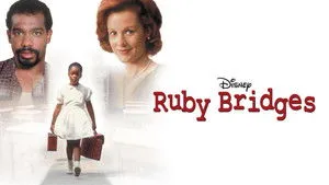 Ruby Bridges háttérkép