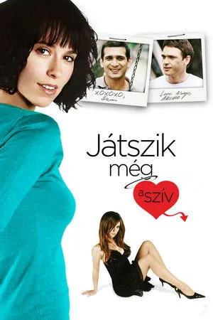 Játszik még a szív