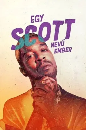 Egy Scott nevű ember
