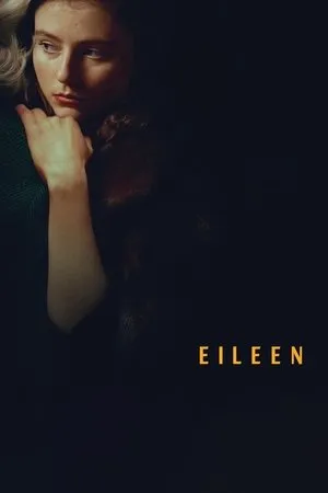 Eileen voltam poszter