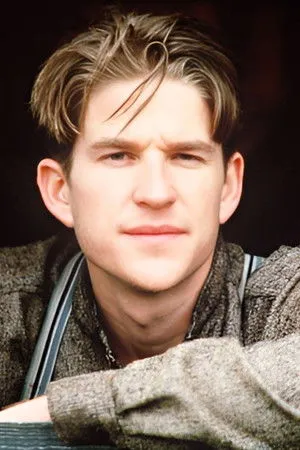 Matthew Modine profil kép
