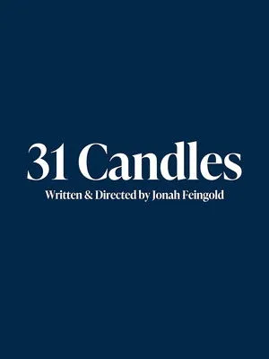 31 Candles poszter
