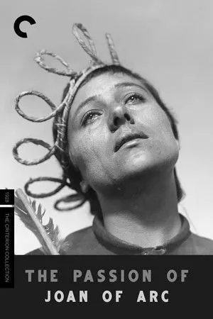 Szent Johanna - Jeanne D'Arc poszter