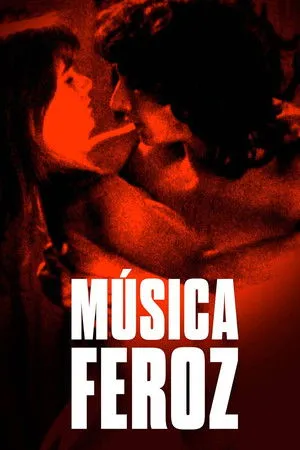 Wild Tango poszter