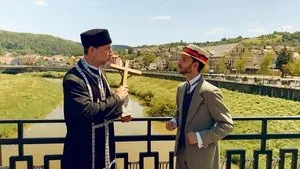 Dracula háttérkép