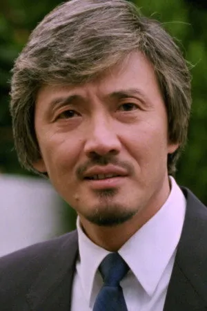 Dean Shek profil kép