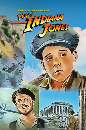 Az ifjú Indiana Jones: 04. Hajszál híján