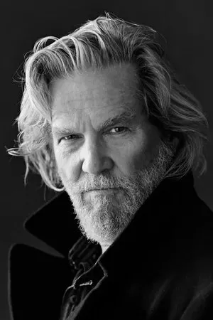 Jeff Bridges profil kép