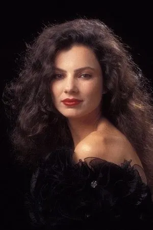 Fran Drescher profil kép
