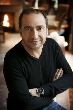 Patrick Timsit profil kép