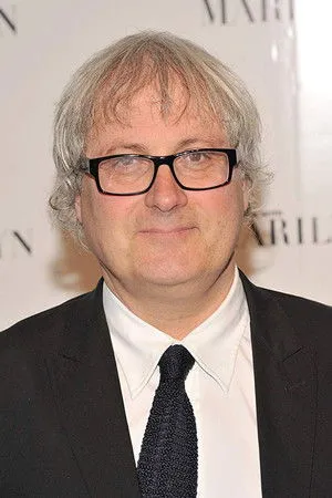 Simon Curtis profil kép