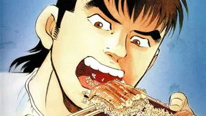 Gluttonous 2 háttérkép
