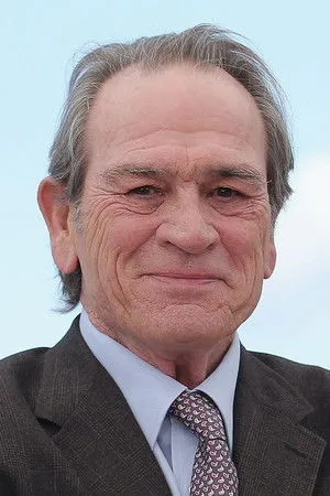 Tommy Lee Jones profil kép