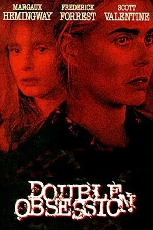 Double Obsession poszter