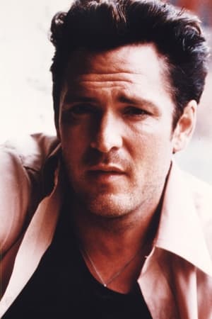 Michael Madsen profil kép