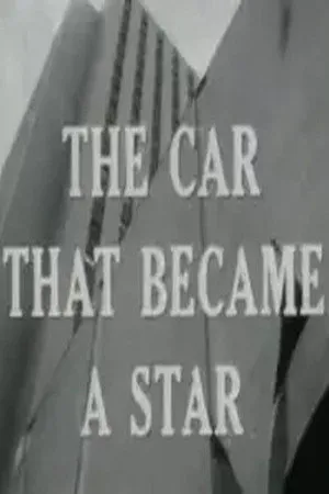 The Car That Became a Star