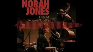 Norah Jones - Live at Ronnie Scott's háttérkép
