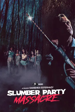 Slumber Party Massacre