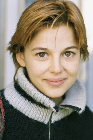 Elena Anaya profil kép