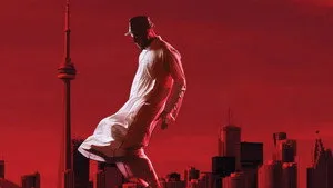 Sheikh Jackson háttérkép