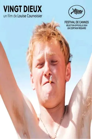 Boldogok a sajtkészítők poszter