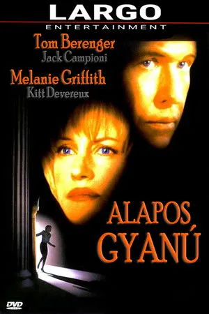 Alapos gyanú