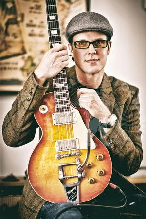 Joe Bonamassa
