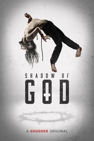 Shadow of God poszter