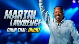 Martin Lawrence Doin’ Time háttérkép
