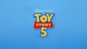 Toy Story 5 háttérkép