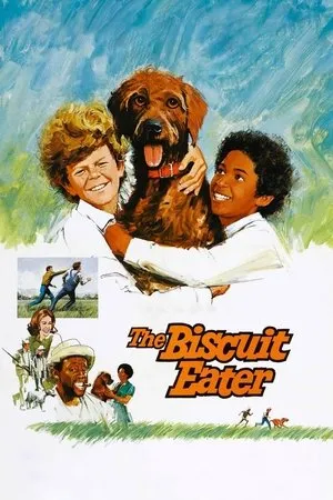 The Biscuit Eater poszter