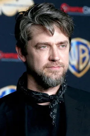 Andy Muschietti profil kép