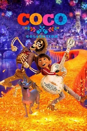 Coco filmek