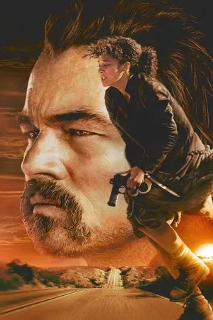 Egyik csata a másik után poszter