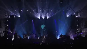 Marillion: An Hour Before It's Dark Live In Port Zelande háttérkép