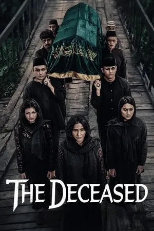 The Deceased