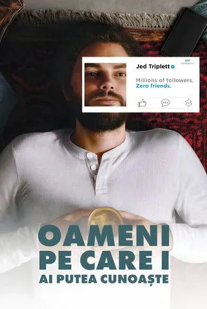 Kit ismerhetek? poszter