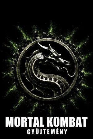 Mortal Kombat (Reboot) filmek