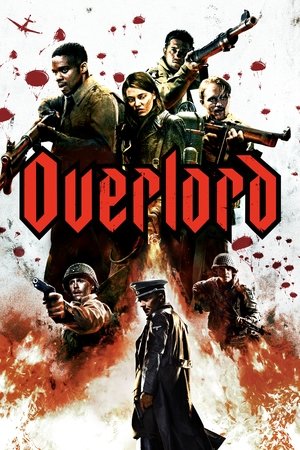Overlord poszter