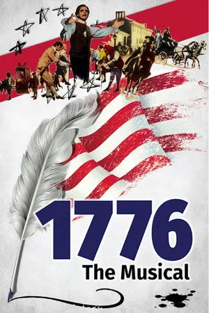 1776 poszter