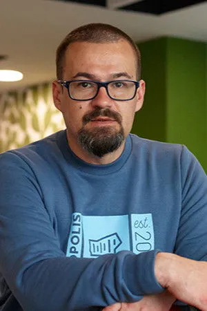 Артем Усов